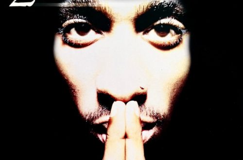 2Pac R U Still Down Released 25 Years Ago