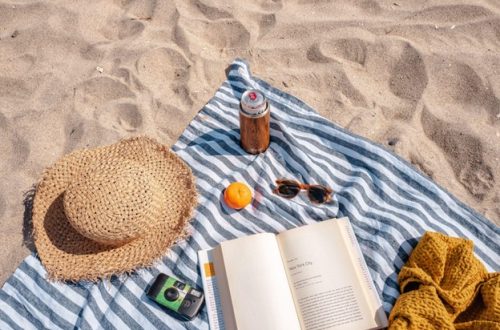 7 Tips For Helping Plan A Fun-Fueled Vacation