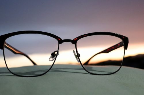 Why It's Important to Wear Lead-Free Glasses?
