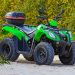 A Brief Buyer's Guide to Purchasing ATVs