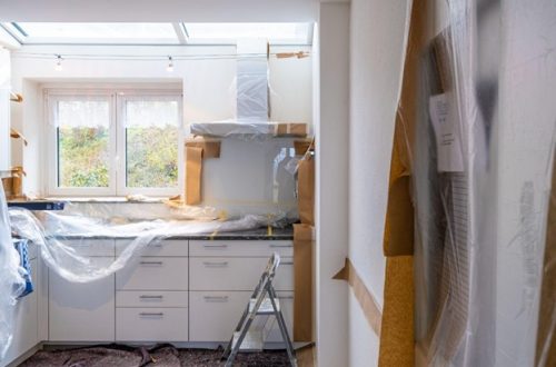 3 Helpful Tips on How to Tackle Your Kitchen Renovation
