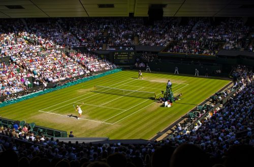 Guide for First-Time Visitors Of the Wimbledon Tennis Championships