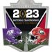 Travis 2023 College Football Championship Prediction