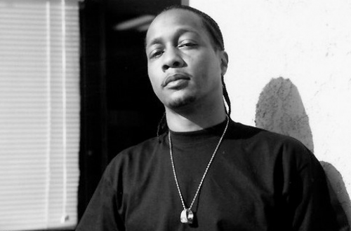 DJ Quik Born and Raised in Compton for Throwback Thursday