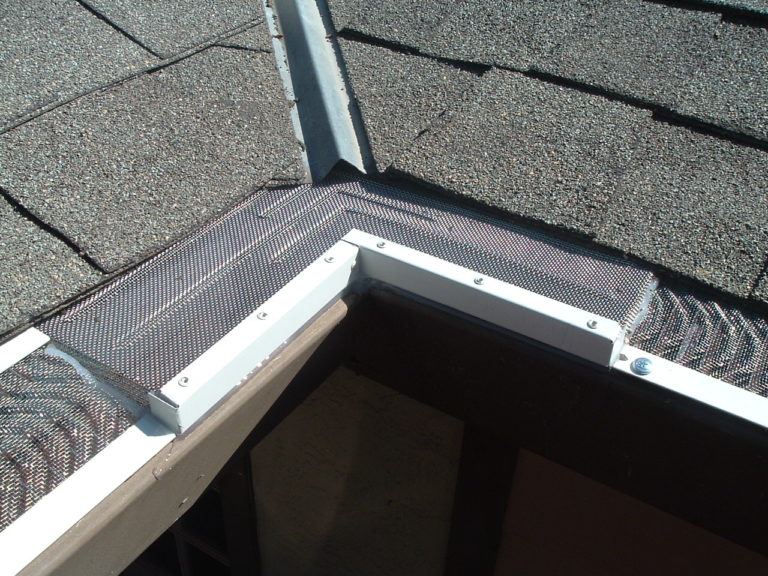 5 Great Benefits When Installing Valor Gutter Guards from Trust Company