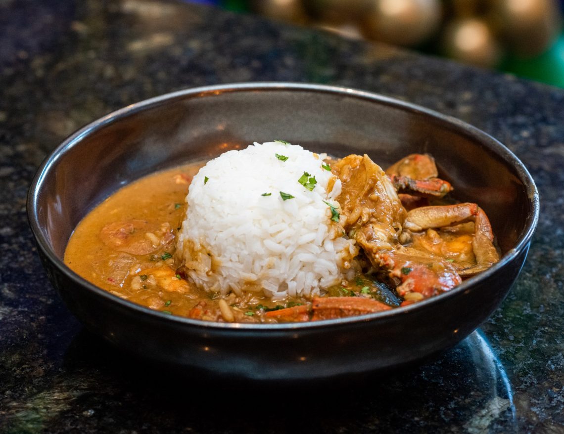 New Authentic New Orleans Style Restaurant Comes to Metro Atlanta
