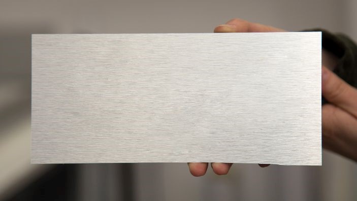 The Advantages of Using Aluminum Blanks in Manufacturing