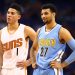 Who Advances to West Finals between Denver Nuggets and Phoenix?