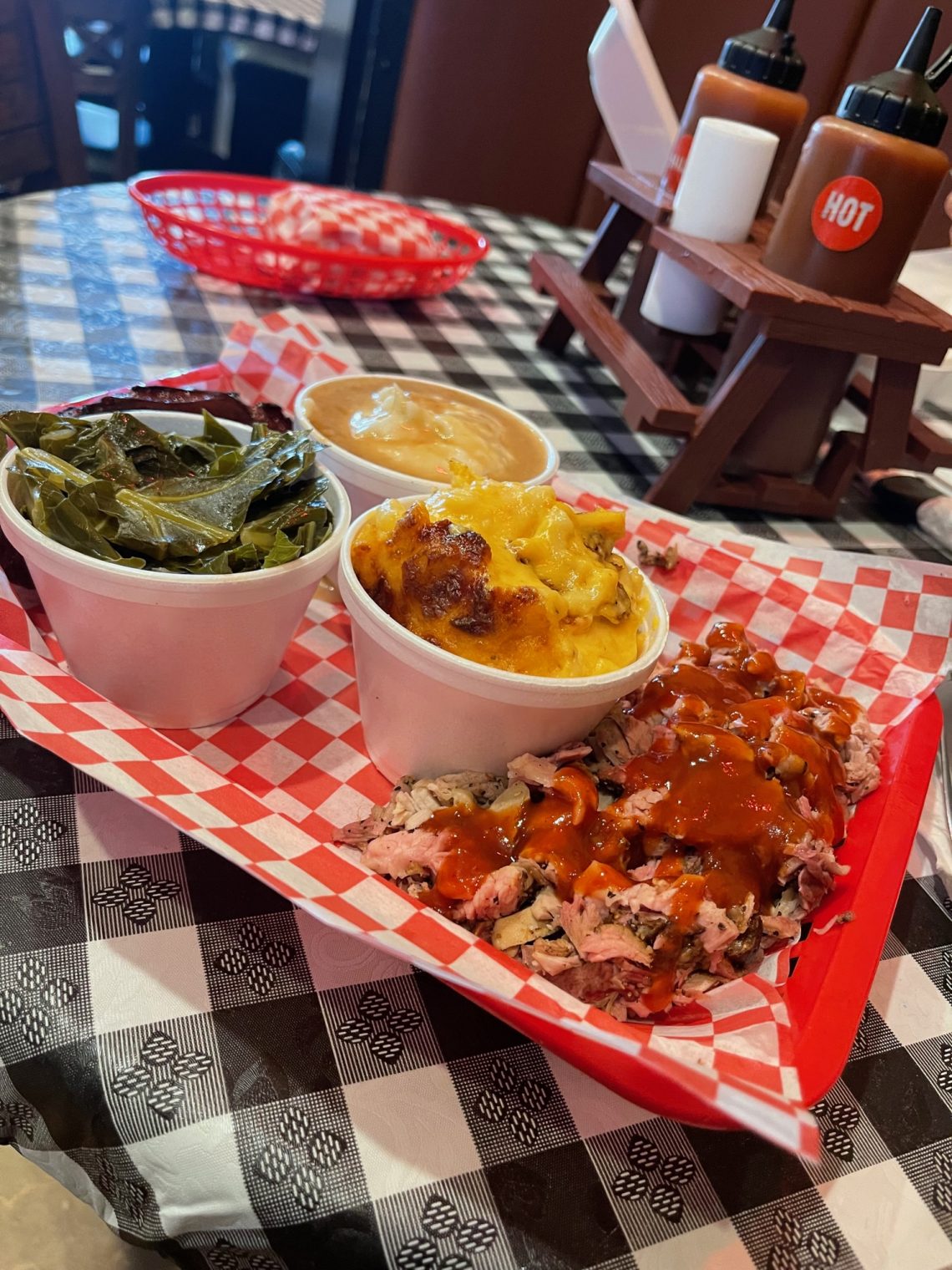 Great Tasting Food and Amazing BBQ in Dacula Area