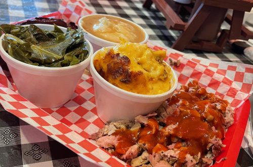 Great Tasting Food and Amazing BBQ in Dacula Area