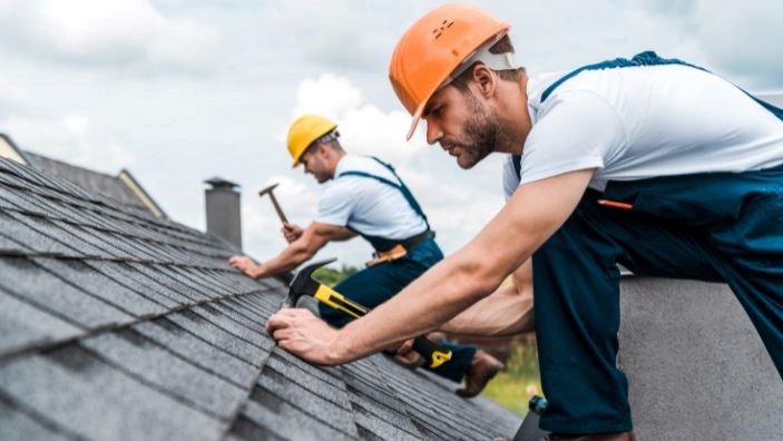 4 Common Misconceptions About Roof Repair
