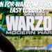 Best Vpn for Warzone - How To Get Easy Lobbies?