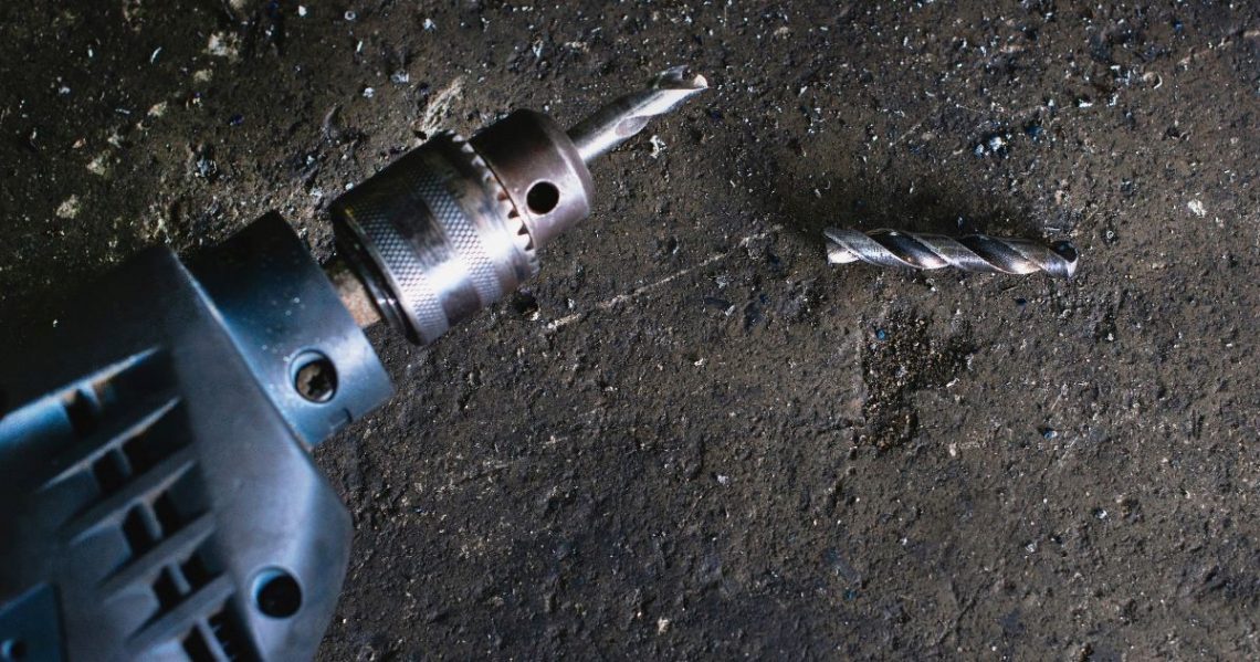 Reasons Why Your Drill Bits Keep Breaking