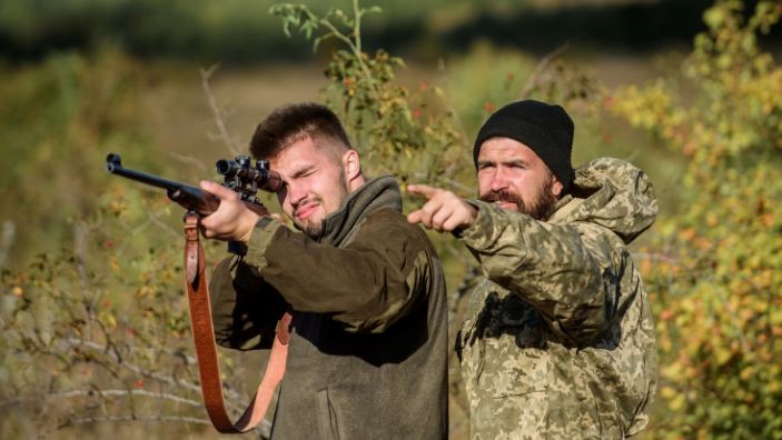 4 Dos and Don’ts When Hunting in Florida
