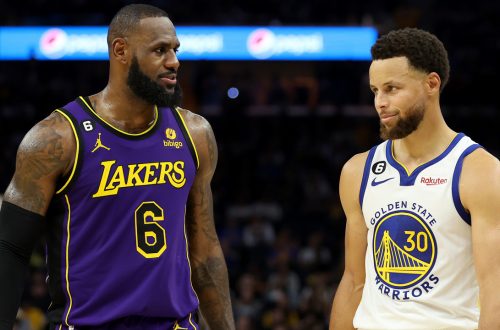 Who Advances Between the Warriors and Lakers to West Finals?