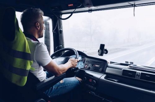 Significant Dangers Truck Drivers Face on the Road